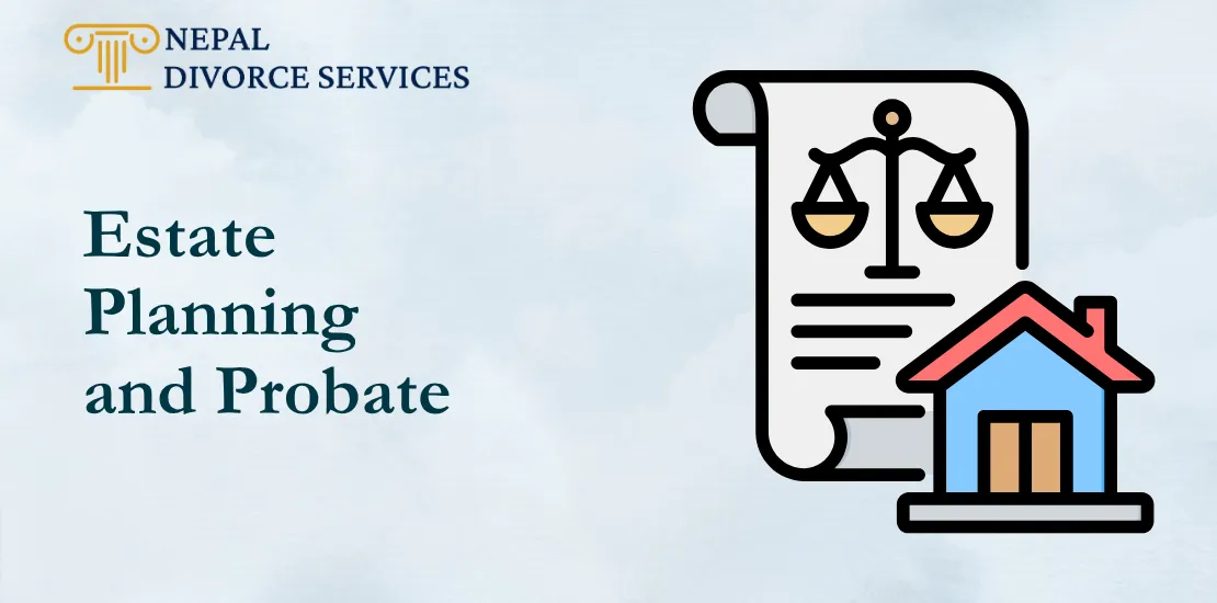 Estate Planning and Probate
