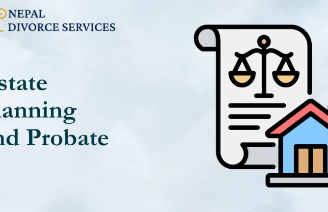 Estate Planning and Probate