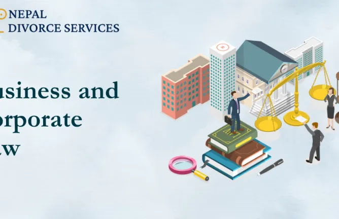 Business and Corporate Law