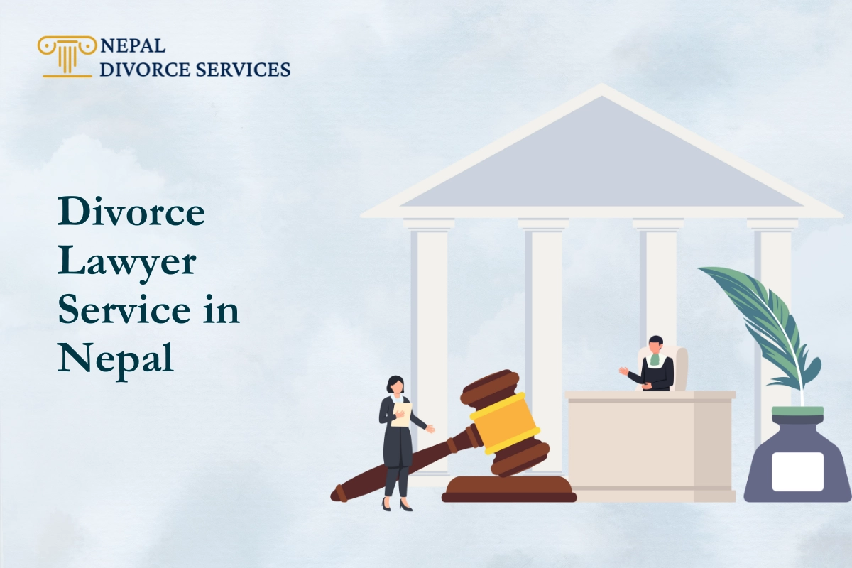 Divorce Lawyer Service