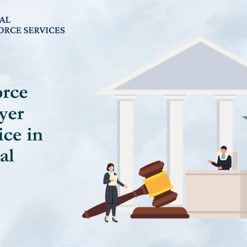 Divorce Lawyer Service