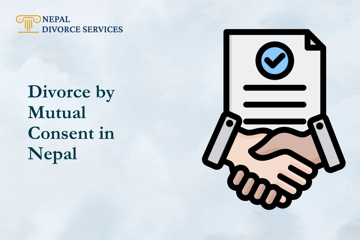Mutual Consent Divorce in Nepal