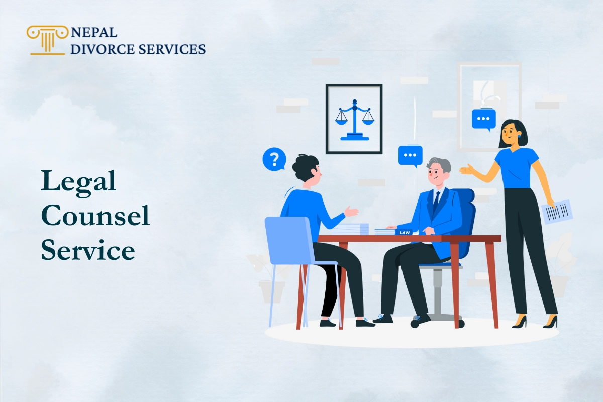 Legal Counsel Service