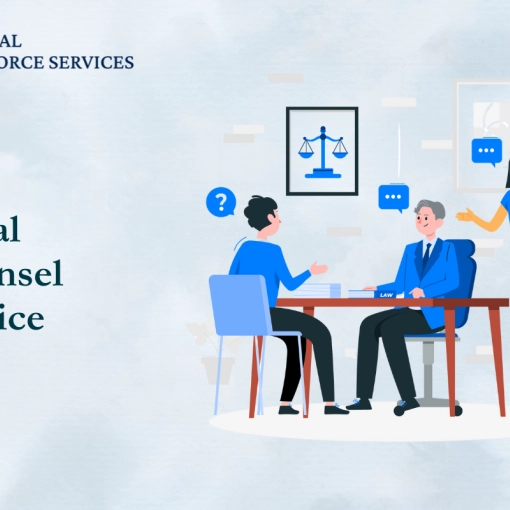 Legal Counsel Service