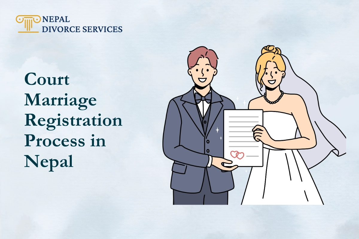 Court Marriage Registration