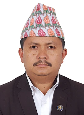 Ram Bahadur Mijar