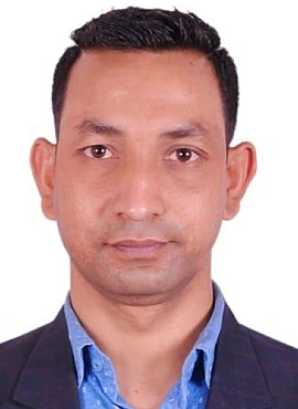 Sundar Bahadur Sheni