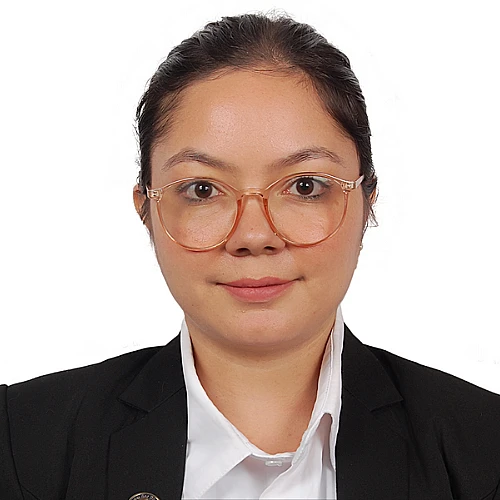 Sukriti Ghimire
