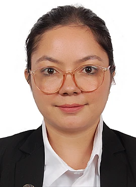 Sukriti Ghimire