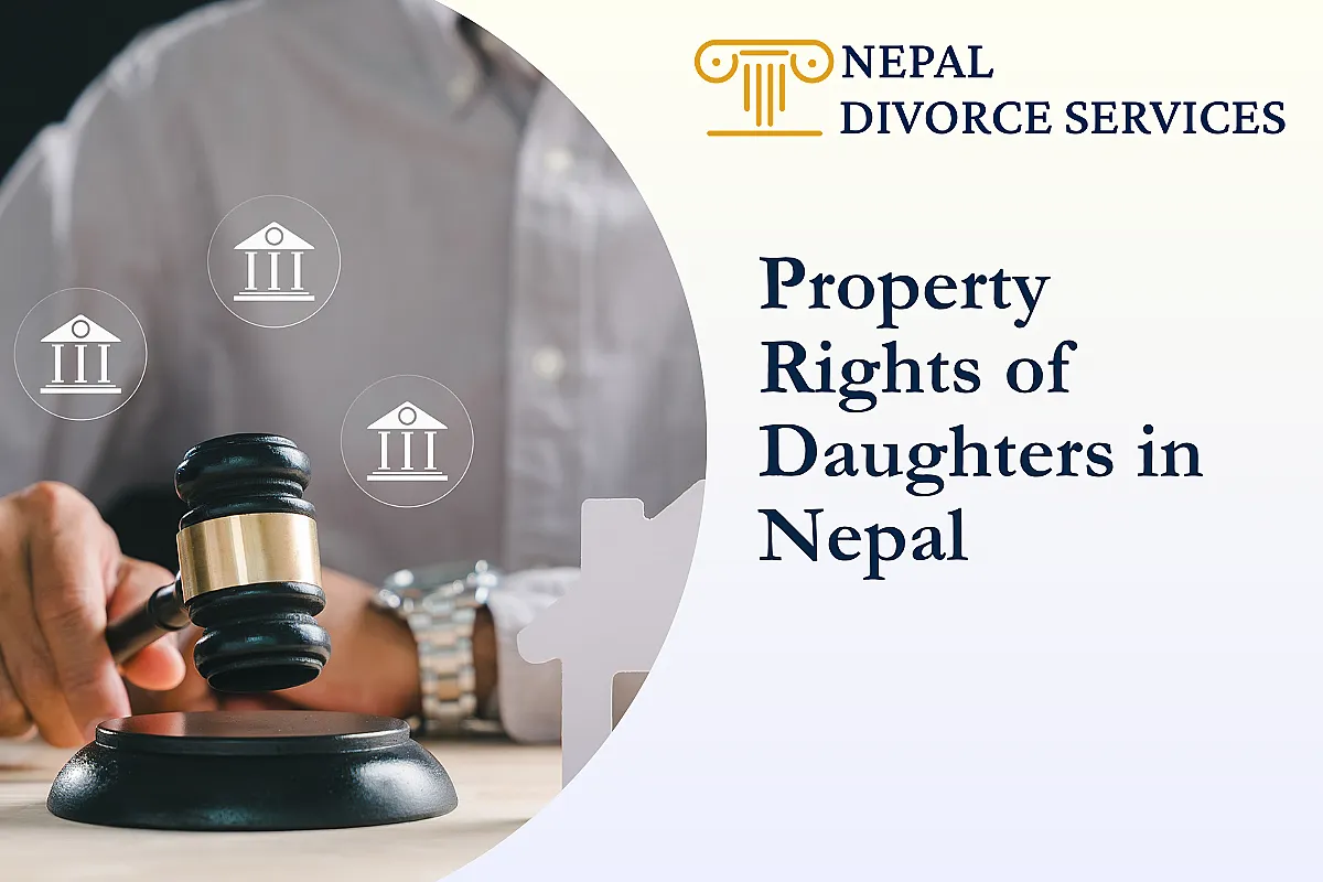 Property Rights of Daughters in Nepal: Inheritance & Law Guide