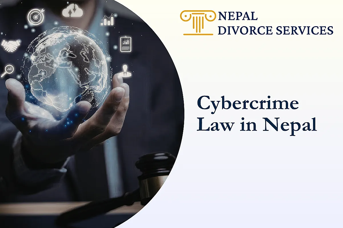 Cybercrime Law in Nepal