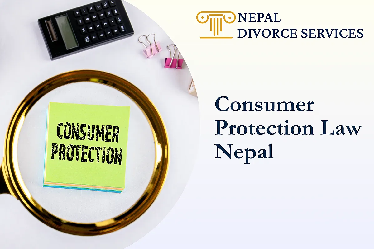 Consumer Protection Law in Nepal