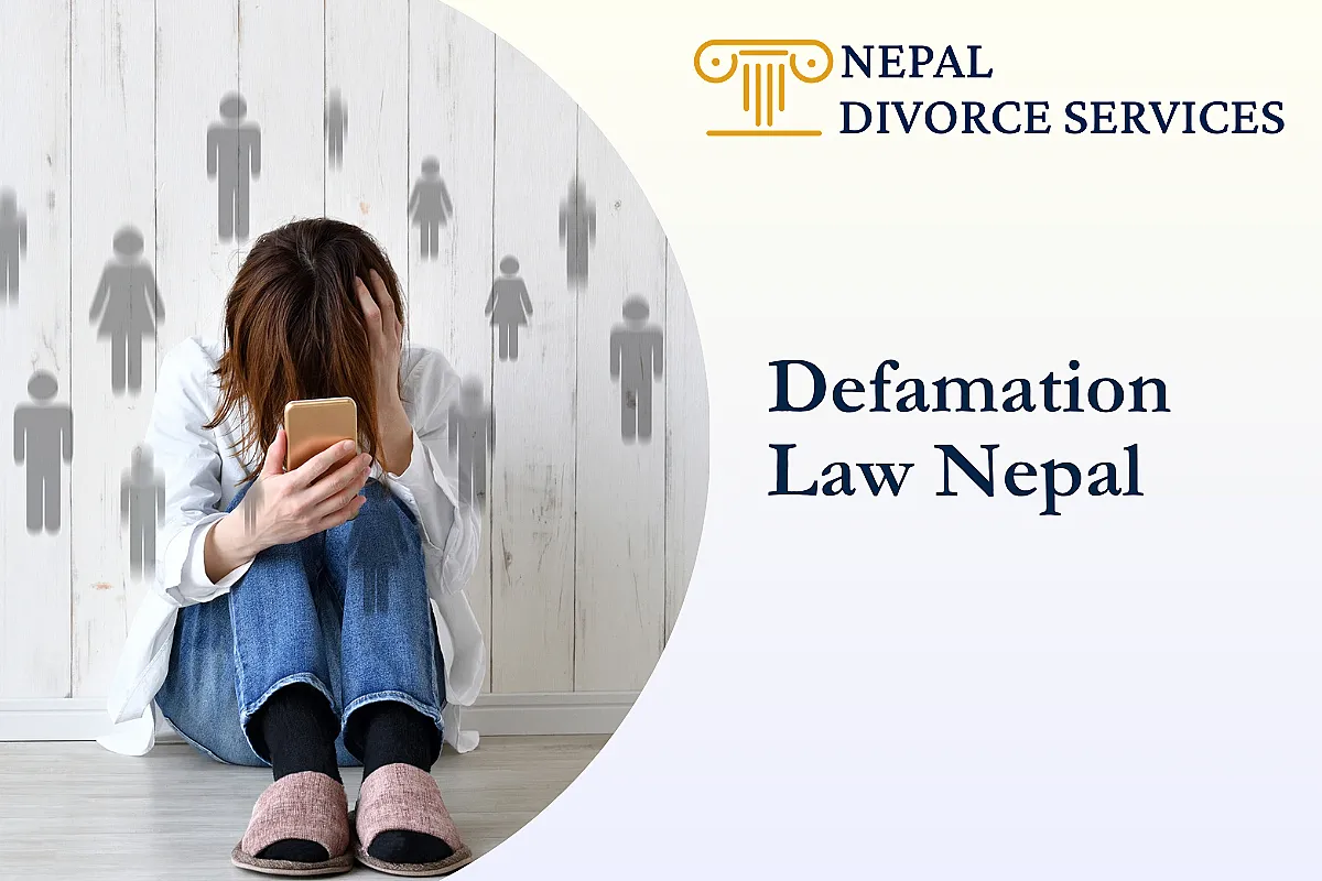 Defamation Law in Nepal