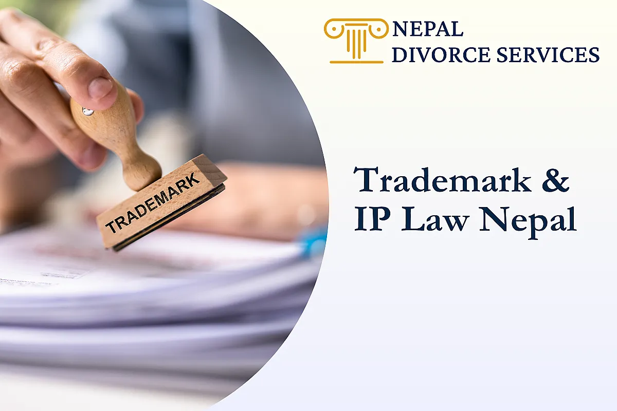 Trademark and Intellectual Property Law in Nepal