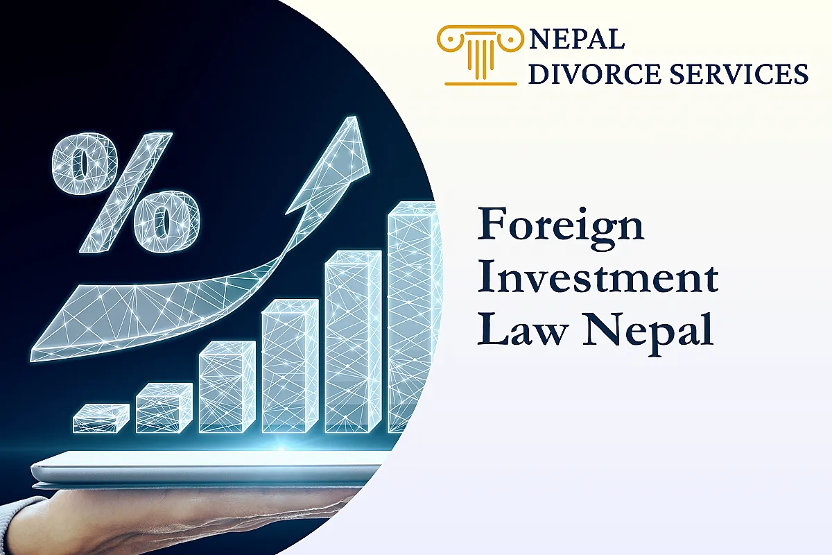 Foreign Investment Law in Nepal