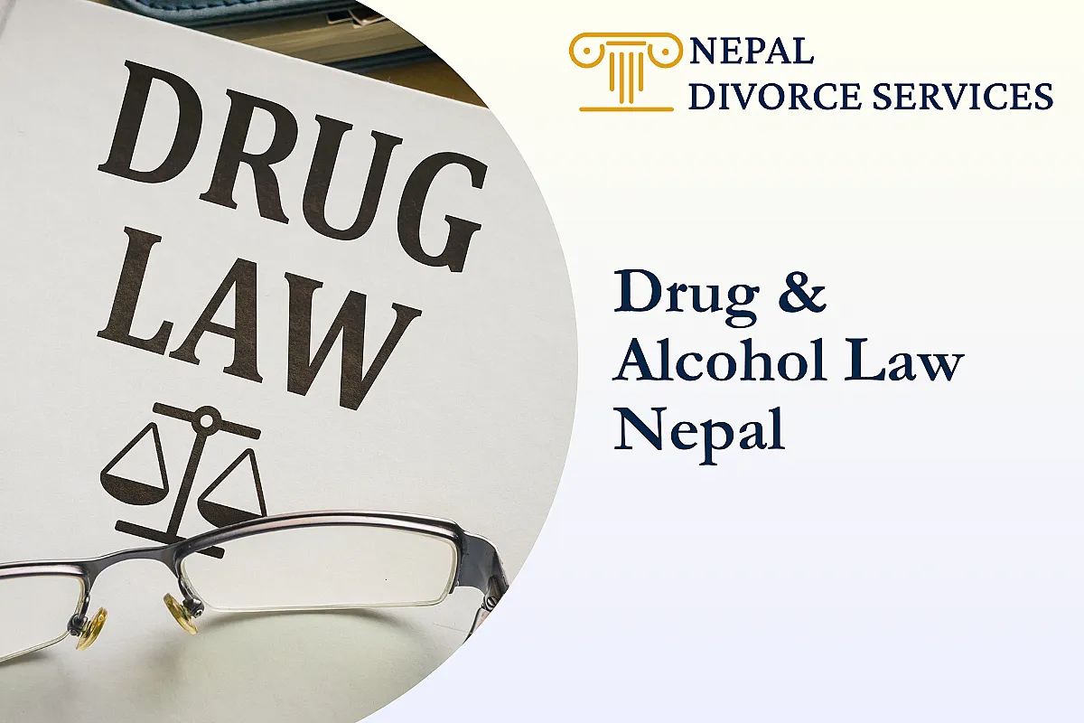 Drug and Alcohol Law in Nepal