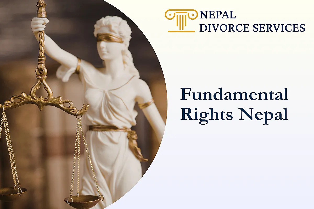 Fundamental Rights in Nepal