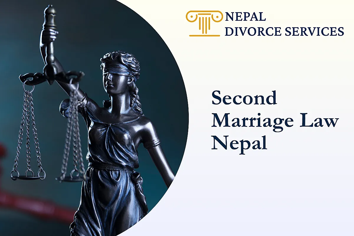 Second Marriage Law in Nepal