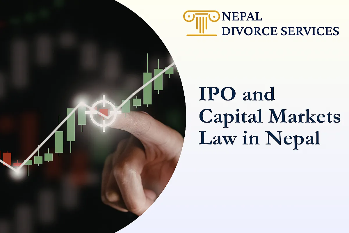 IPO and Capital Markets Law in Nepal