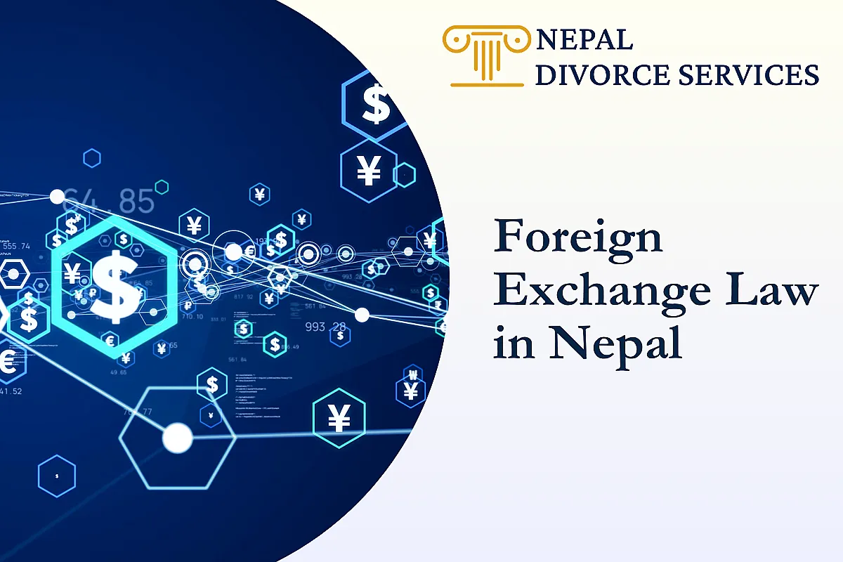 Foreign Exchange Law in Nepal
