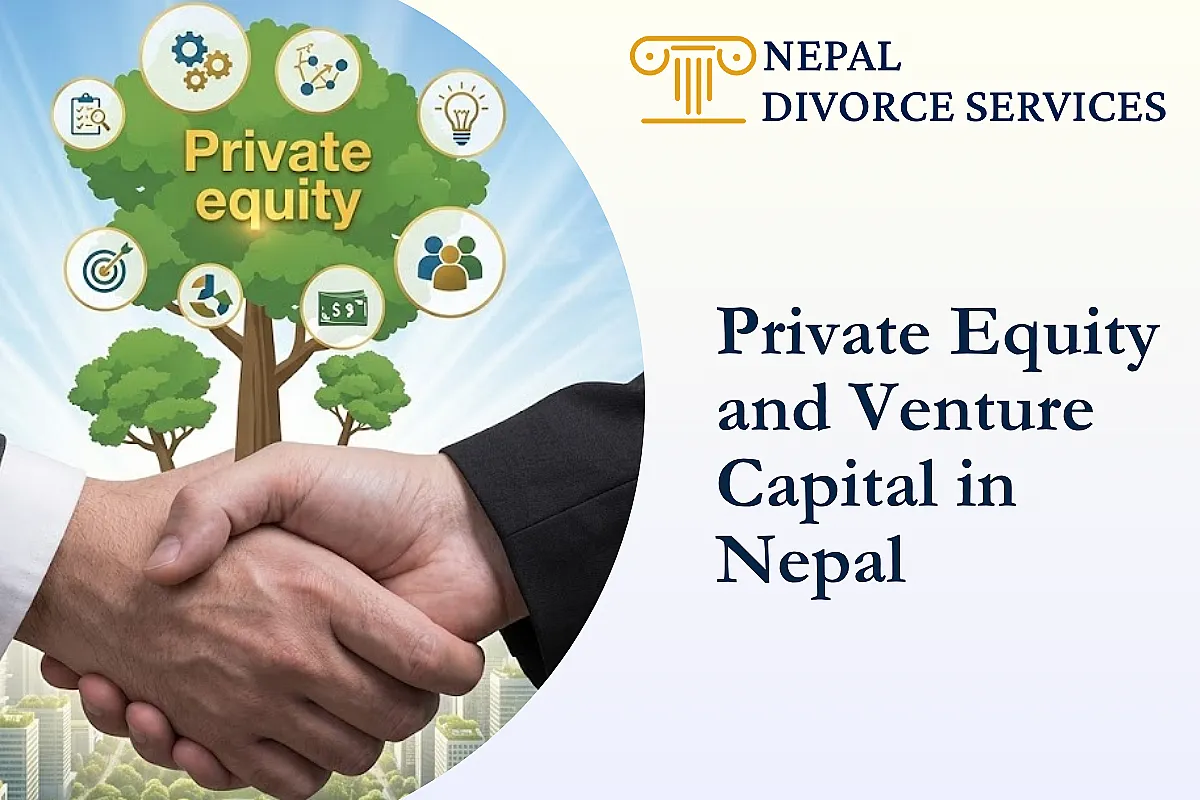 Private Equity and Venture Capital in Nepal