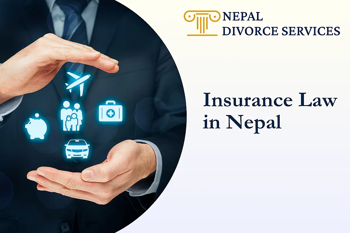 Insurance Law in Nepal