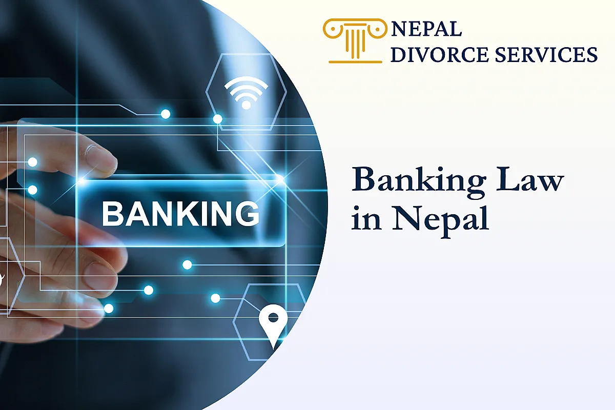 Banking Law in Nepal