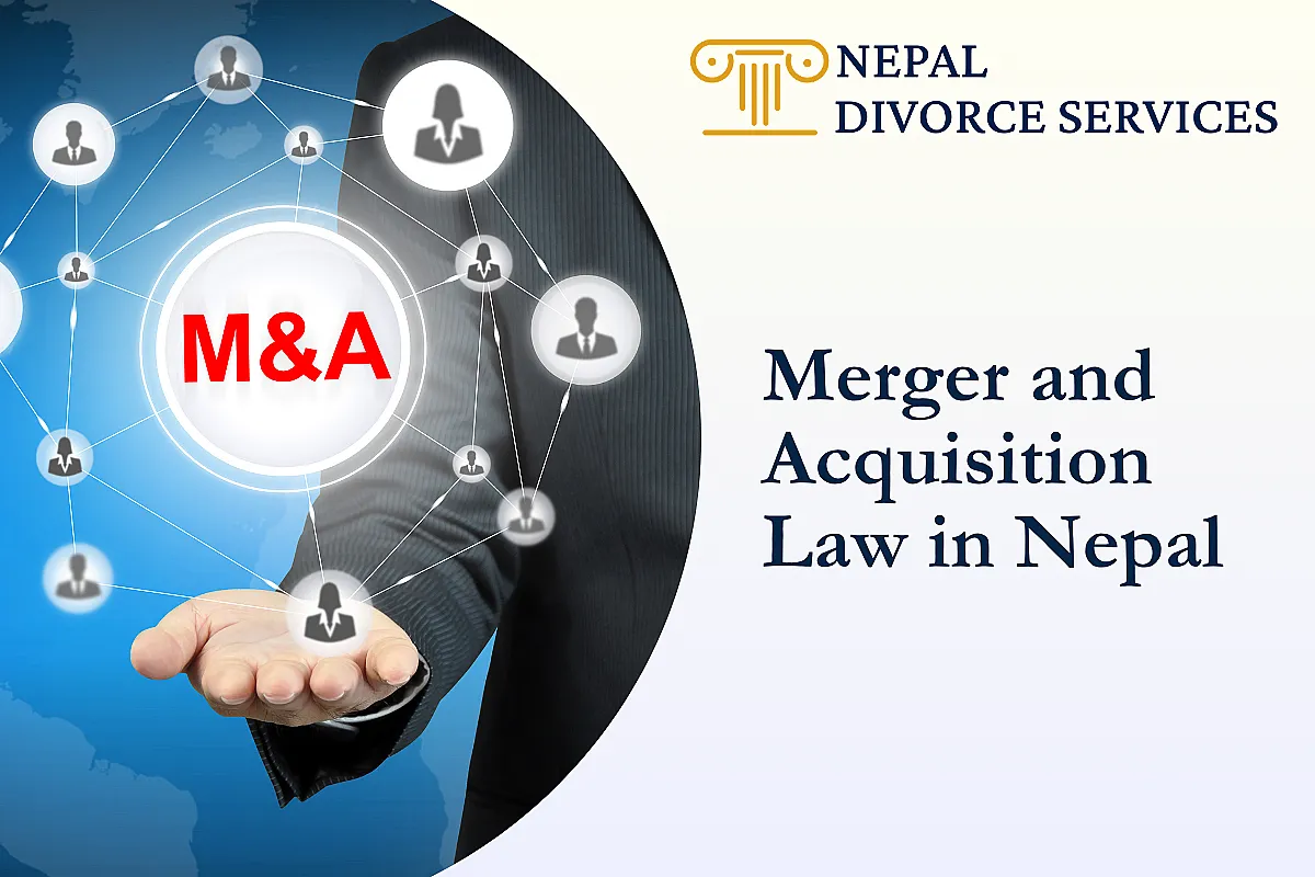 Merger and Acquisition Law in Nepal