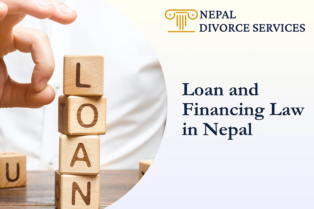 Loan and Financing Law in Nepal