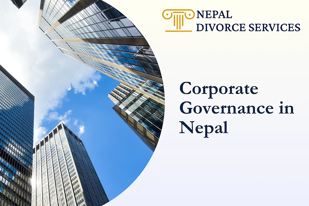 Corporate Governance in Nepal