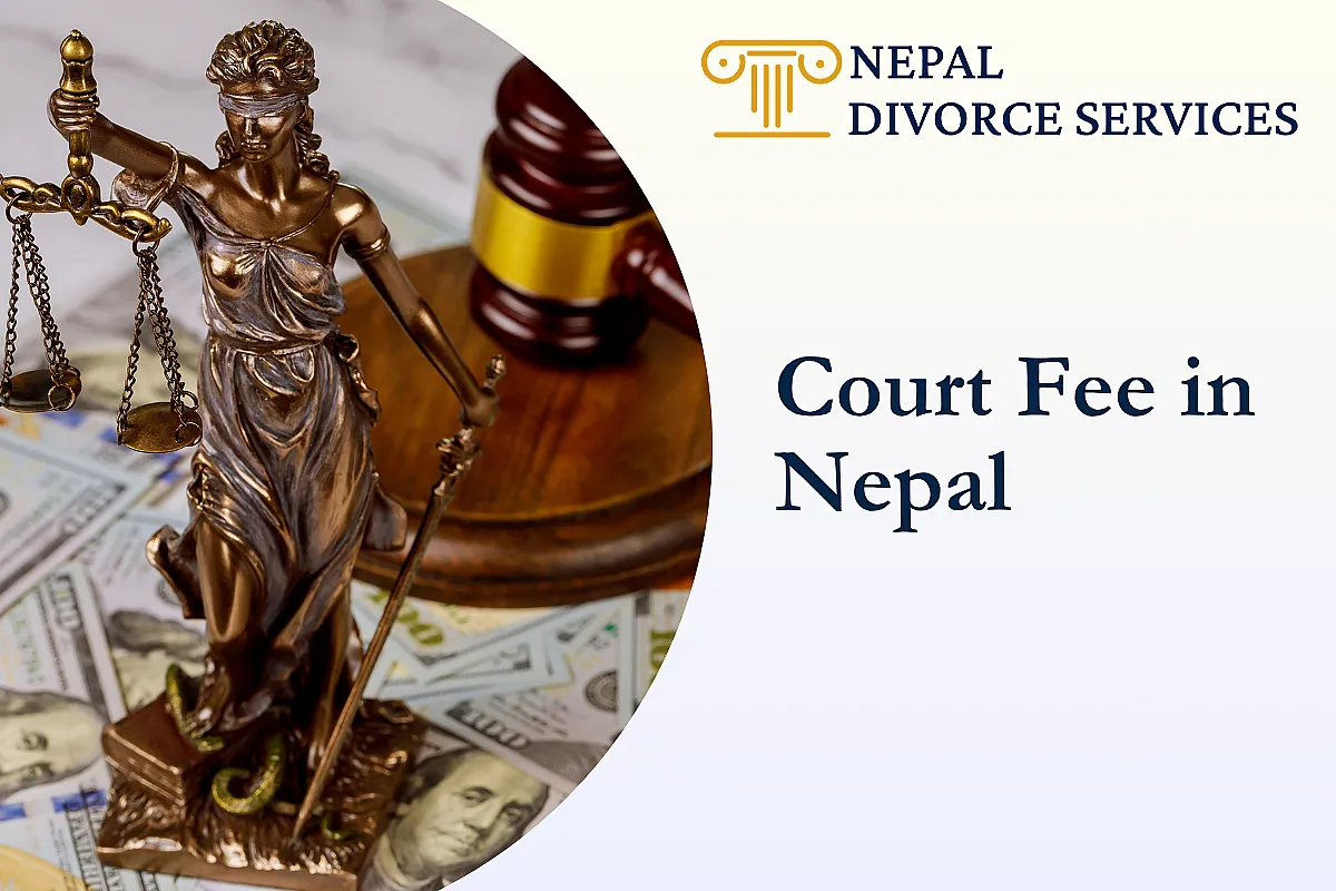 Court Fee in Nepal