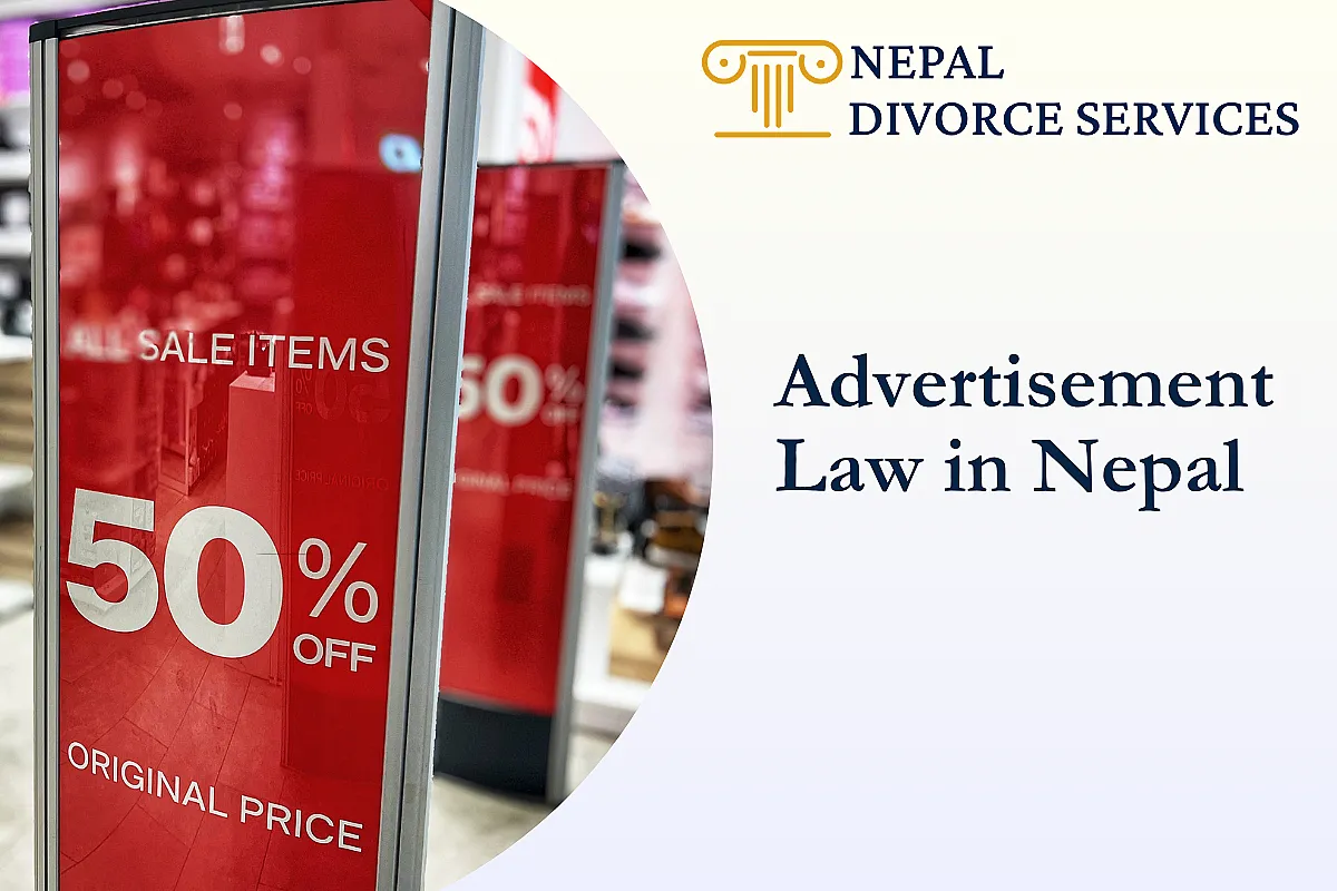 Advertisement Law in Nepal