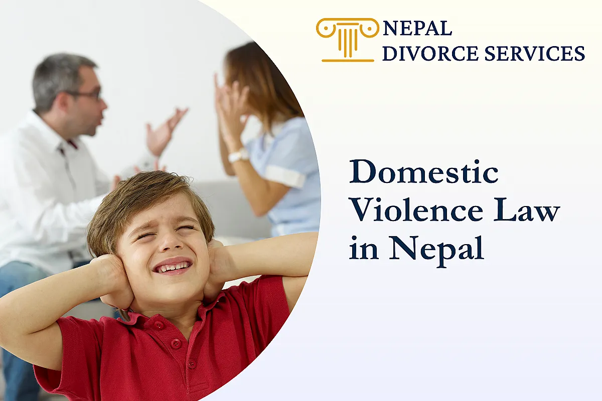 Domestic Violence Law in Nepal