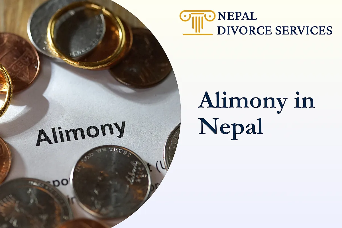 Alimony in Nepal (2026 / 2082): Law, Calculation & How to Claim