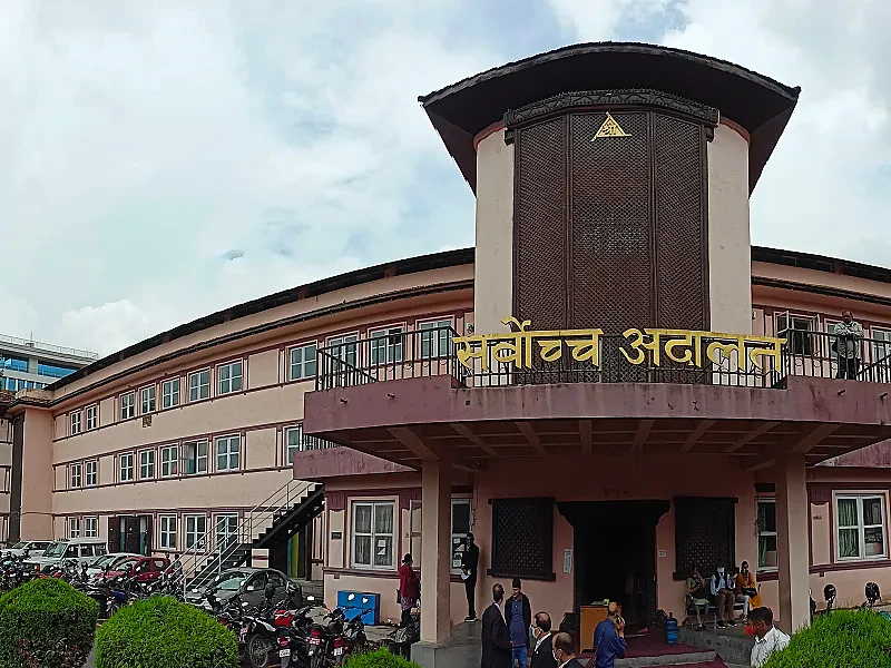 Types Of Court In Nepal A Guide To The Nepali Judicial System Nepal